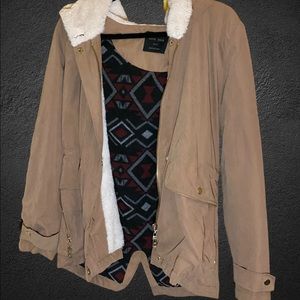 LOVETREE WOMEN’s JACKET